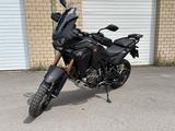 Honda Africa Twin 1100 Adventure Sports ES