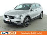 Volkswagen Tiguan 1.4 TSI ACT Sound BlueMotion*NAVI*ACC* - Volkswagen Tiguan: Tsi Bluemotion