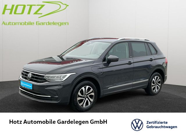 Volkswagen Tiguan 1.4 TSI DSG eHybrid Active