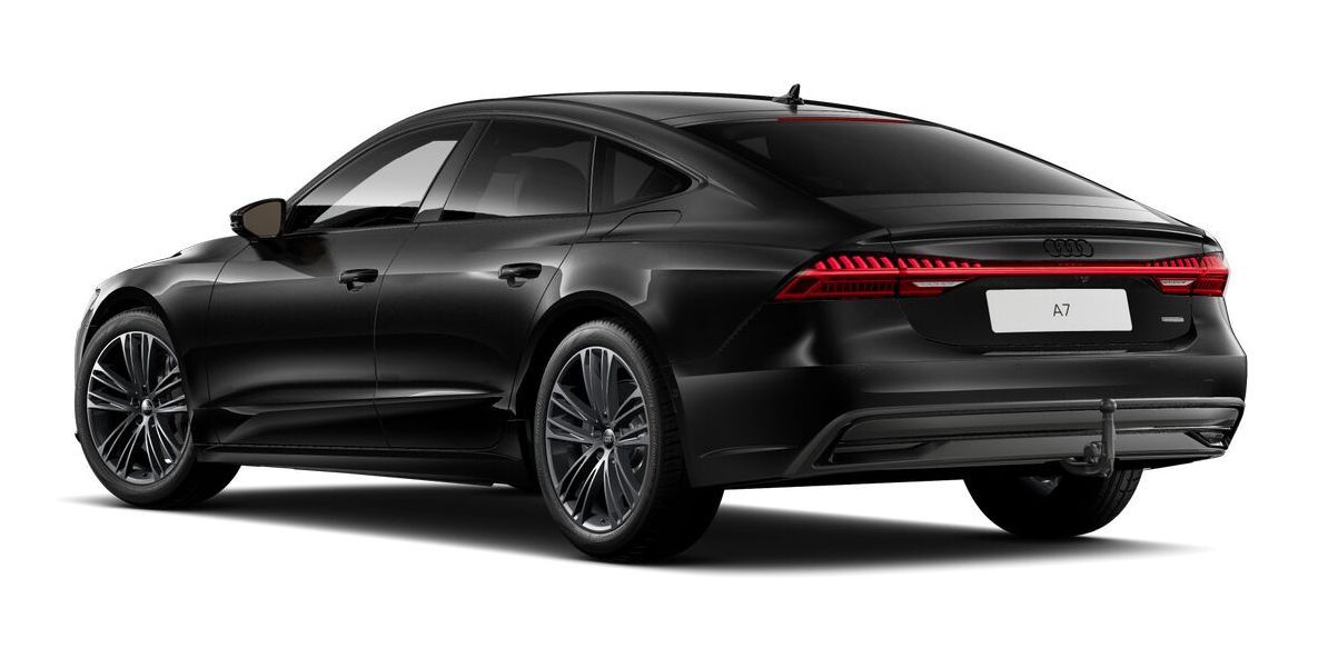 Audi A7 - Bild 3