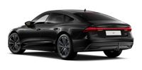 Audi A7 - Vorschau Bild 3