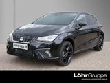Seat Ibiza FR Black Edition 1.5 TSI-7-Gang-DSG - Seat Ibiza: 1.5