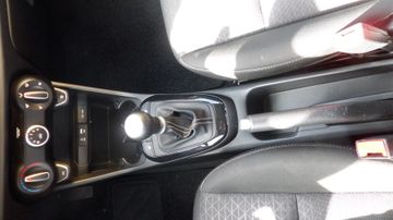 Kia Picanto 1.0 Dream Team ISG mit Winterpaket Lenkr