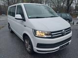 Volkswagen T6 Multivan 2.0 TDI 4Motion CAM*KLIMA*AHK*7xstz - Volkswagen T6 Multivan in Braunschweig