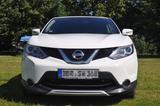 Nissan Qashqai 1.2 DIG-T Acenta Acenta - Nissan Qashqai: Standheizung
