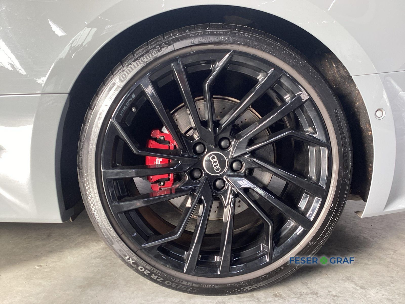 Audi RS5 - Bild 8