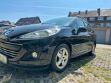 Peugeot 207 SW - Peugeot 207 in Leverkusen