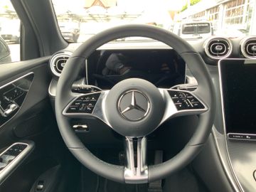 Mercedes GLC 200 - 11
