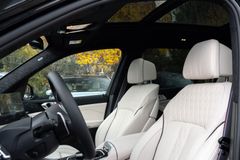BMW X7 – 25 / 33