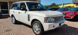 Land Rover Land Range Rover 3.6 TDV8 Vogue SE cambio revisi - Land Rover Range Rover mit Diesel-Antrieb: Kombi