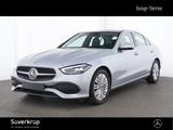 Mercedes-Benz C 180 , AVANTGARDE AHK KAMERA SPUR PDC SHZ - Mercedes-Benz C 180 Jahreswagen