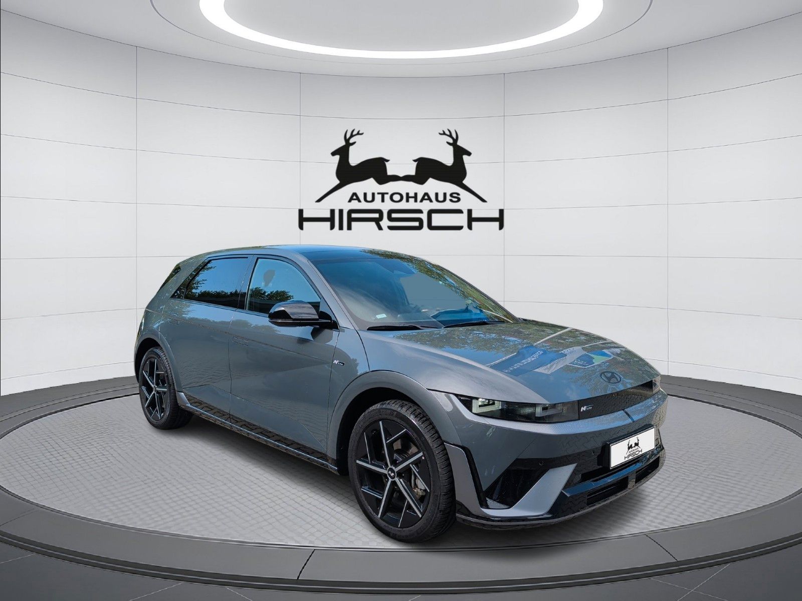 Hyundai IONIQ 5 – Bild 2