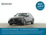 Mercedes-Benz C 43 AMG 4M Night II Perf. Lenkrad Digital Light - gebrauchte Mercedes-Benz C 43 AMG aus dem Jahr 2022