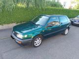 Volkswagen VW Golf III BJ 95 - 95000 km - Volkswagen Golf aus 1995: Iii