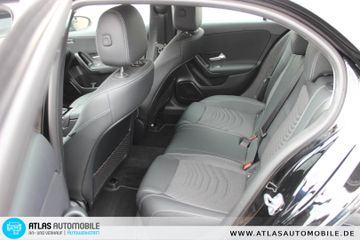 Mercedes A 180 - 7