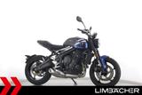 Triumph TRIDENT 660 - QS, Tempomat, TFT, LED - TRIUMPH TRIDENT