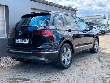 Volkswagen Tiguan - 8