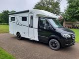 Frankia NEO BLACK LINE MT 7 GDK - Frankia NEO MT 7 GDK