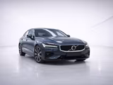 Volvo S60 T4 R Design Aut. Kamera/AUT/KeyLess/LED/Navi - Volvo S60: Limousine
