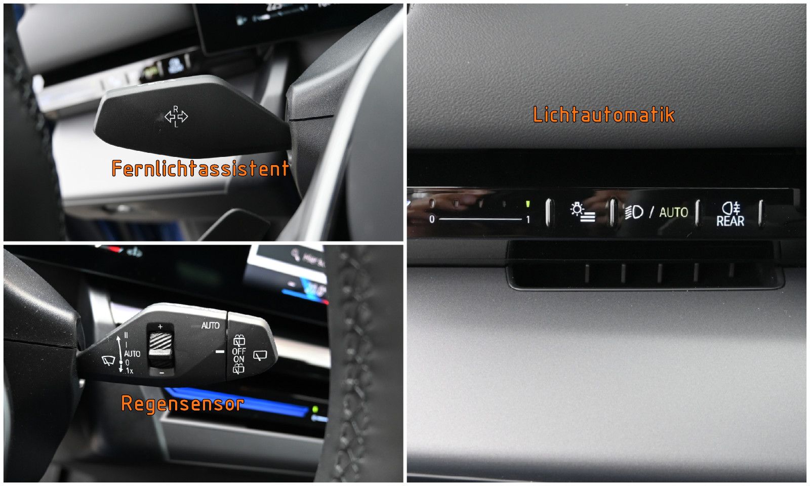 Fahrzeugabbildung BMW 520d xDr. Touring °ACC°AHK°B&W°STANDHEIZ°SITZBEL
