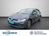 Volkswagen Polo Life 1.0 TSI, ALLWETTER, SHZ, RFK, LICHT+SI - Volkswagen Polo aus 2025