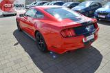 Ford Mustang *Kamera*Xenon*BT-Media*Klima*USB* - Ford Mustang: Us