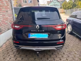 Renault Koleos BLUE dCi 190 4WD X-tronic Limited Limited - Renault: 19
