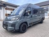 Westfalia Columbus 640 E 18 ZOLL AT SOLAR Kleiderschrank - Westfalia Columbus