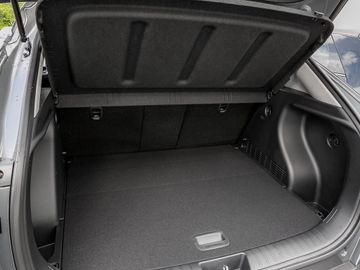 Hyundai Kona 1.0 Select 2WD Spurhalteassistent Kamera
