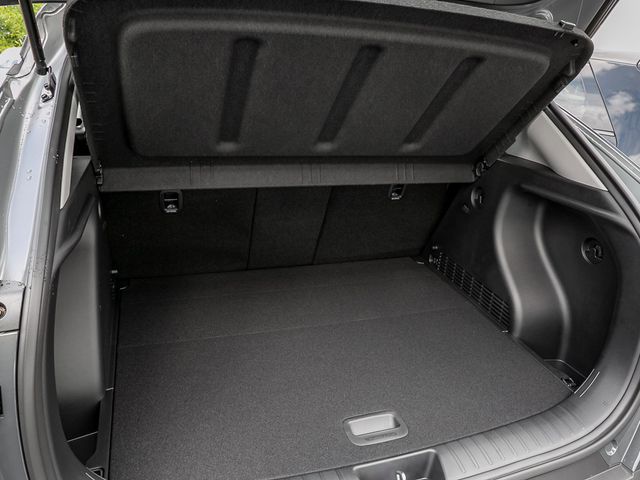Hyundai Kona 1.0 Select 2WD Spurhalteassistent Kamera
