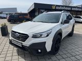 Subaru Outback 2.5 Platinum MY24*BlackPaket*+opt.20Zoll - Subaru in Augsburg
