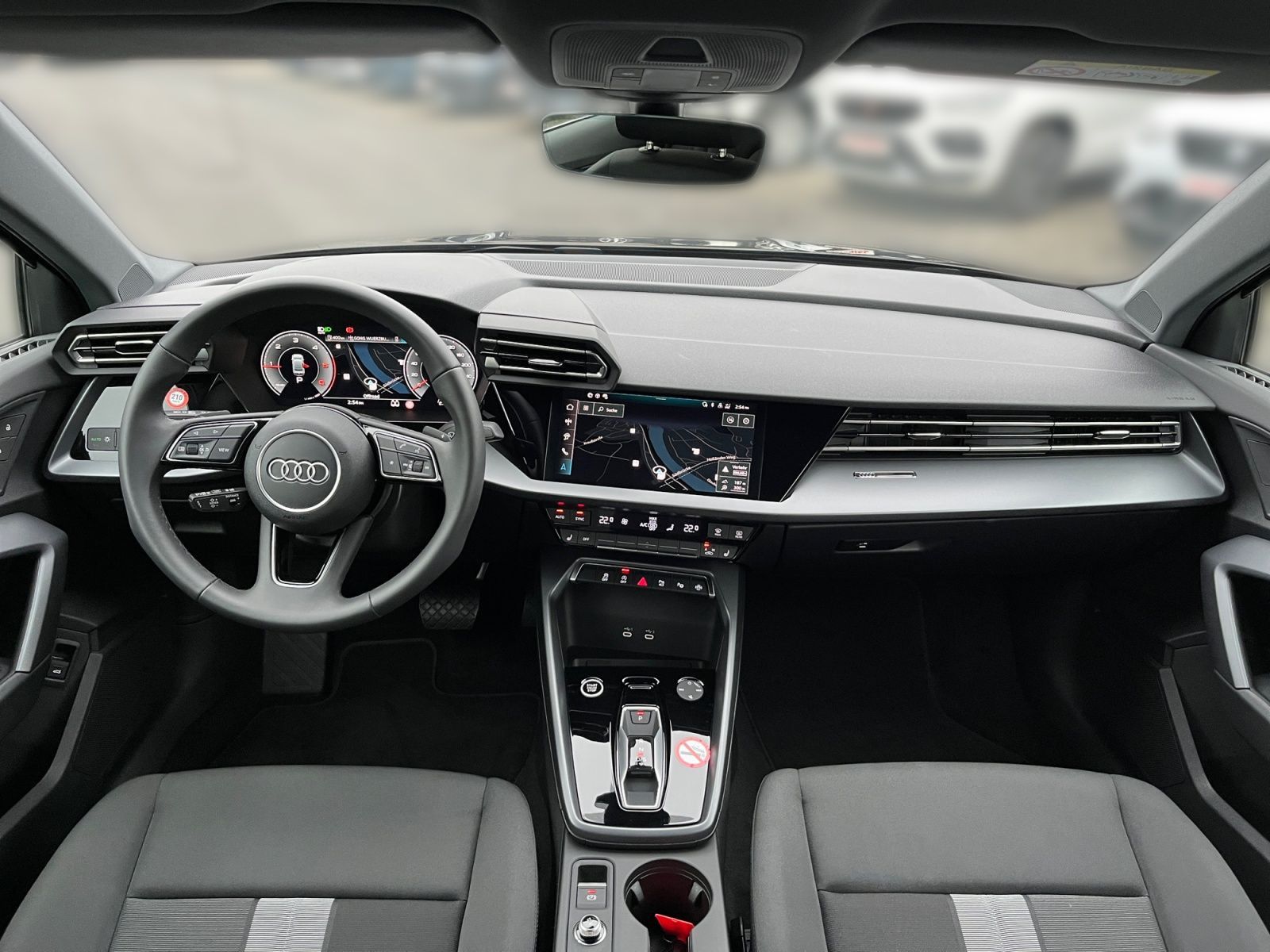 Audi A3 - Bild 11