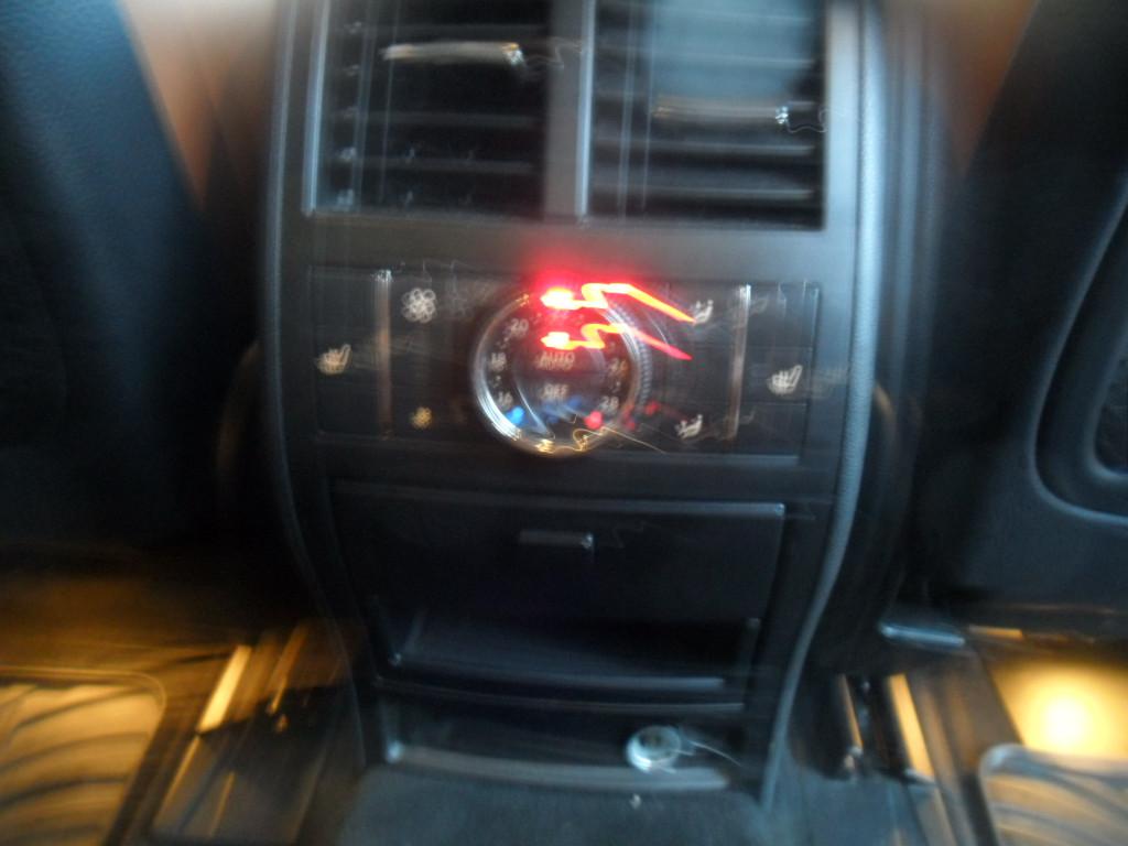 Mercedes-Benz ML 320