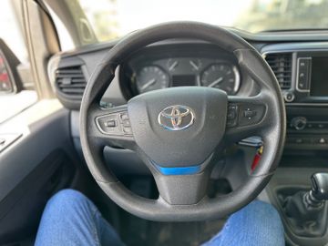 Toyota Proace (Verso) - 8