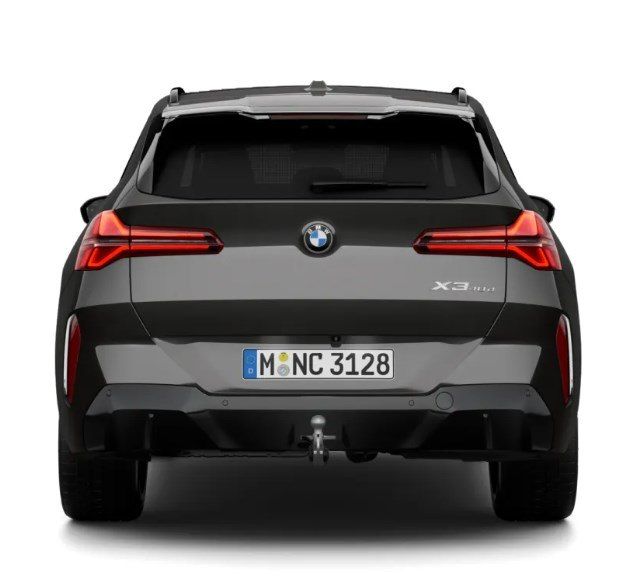 BMW X3 40d xDrive M Sport Pro 21"LM AHK Standheizung foto 4
