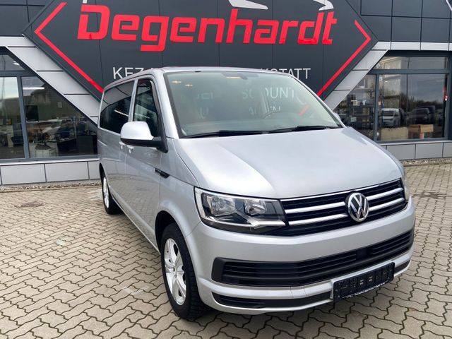 Volkswagen T6 2.0 TDI Multivan ACC NAVI STANDHEIZUNG