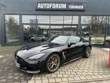 Mercedes-Benz AMG GT 63 4MATIC+ *KERAMIK*PREMIUM*MANUFAKTUR* - gebrauchte Mercedes-Benz AMG GT aus dem Jahr 2024