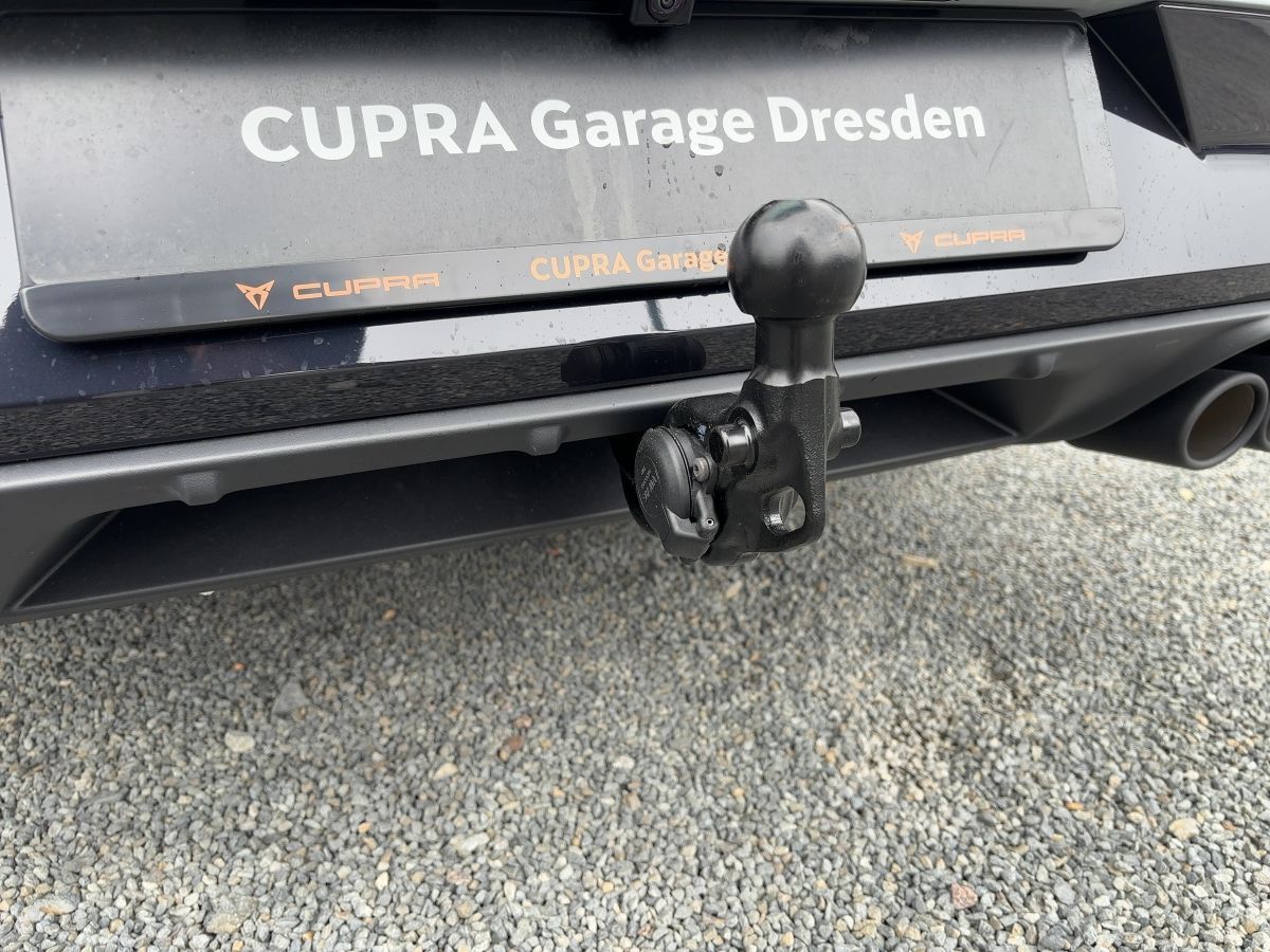 Cupra Leon - Bild 24