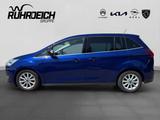 Ford Grand C-MAX ALLWETTER WINTERPAKET NAVI PDC - blaue Ford Grand C-Max
