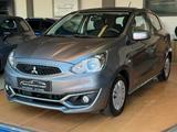 Mitsubishi Space Star Diamant Edition 1. Hand / Klima - gebrauchte Mitsubishi Space Star aus dem Jahr 2016