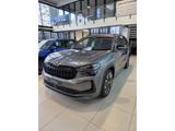 Skoda Kodiaq 2.0 TDI 142 kW 4x4 Sportline 7 G DSG*ACC* - Skoda Kodiaq in Essen
