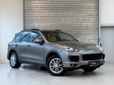 Porsche Cayenne Diesel*Navi*Panorama* - gebrauchte Porsche SUV & Geländewagen