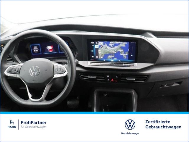 Volkswagen Caddy - Bild 6