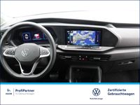 Volkswagen Caddy - Vorschau Bild 6