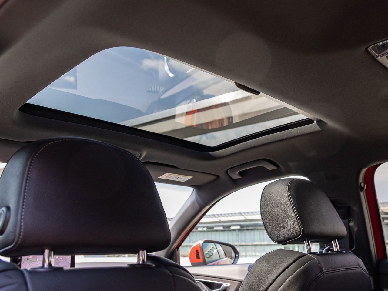Audi Q2 - Bild 12