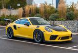 Porsche 991.2 GT3 RS Weissach NON OPF - Porsche: Gt2 RS