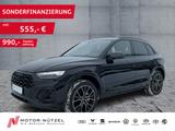 Audi Q5 50 TFSI e QU S-LINE MATRIX+NAV+HuD+B&O+RFK+20 - Audi Q5 in Solingen