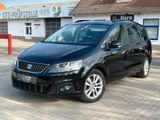 Seat Alhambra 2.0 TDI+DSG+AHK+Navi+Xenon+Tüv neu
