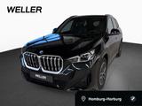 BMW X1 sDrive18i M-Sport LRH Parking Assistant Navi