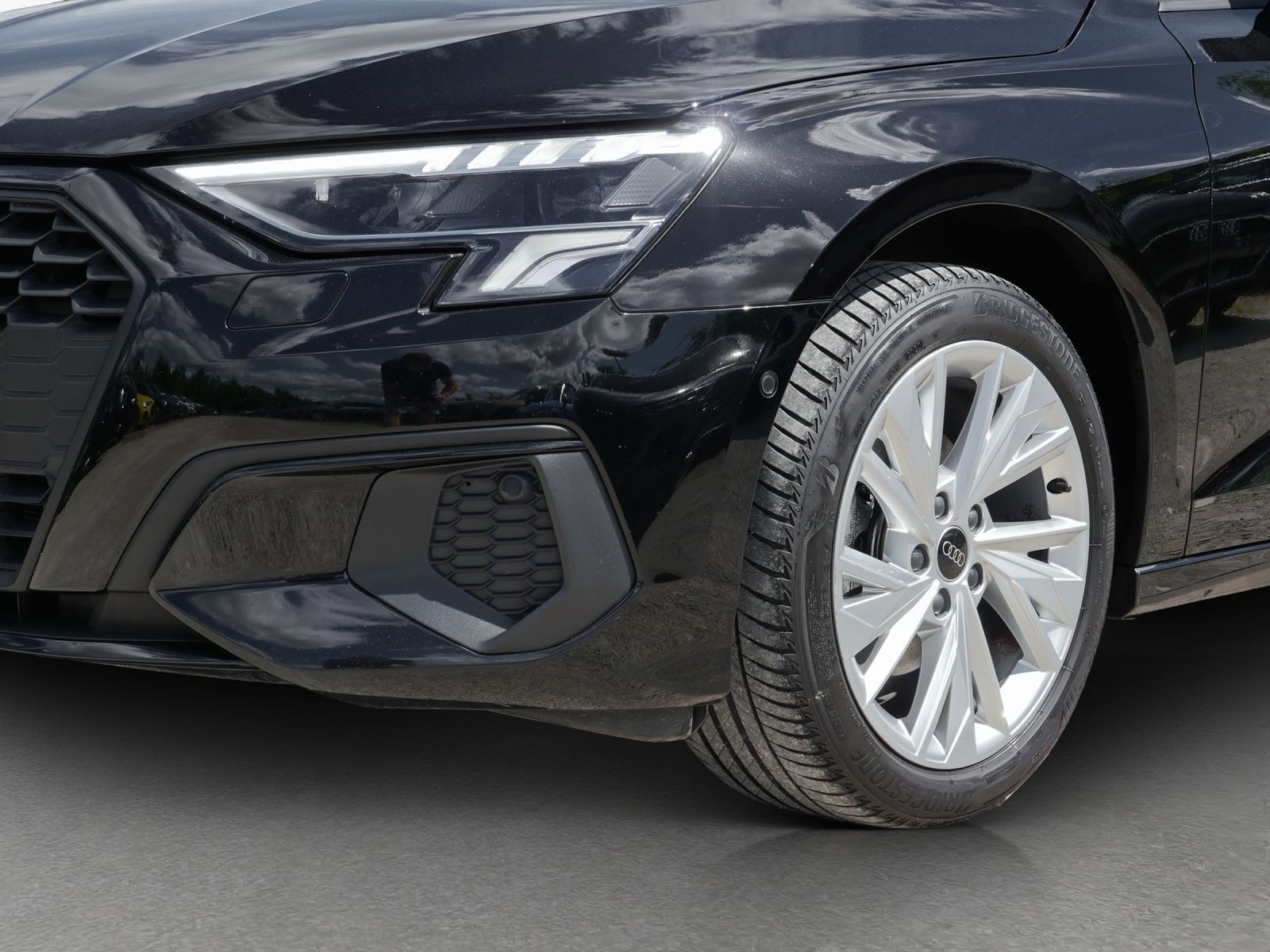 Audi A3 - Bild 13